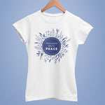 Passionate About Peace Classic T-Shirt