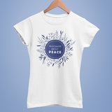 Passionate About Peace Classic T-Shirt